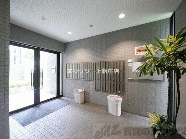 コンセール裕恵の物件内観写真